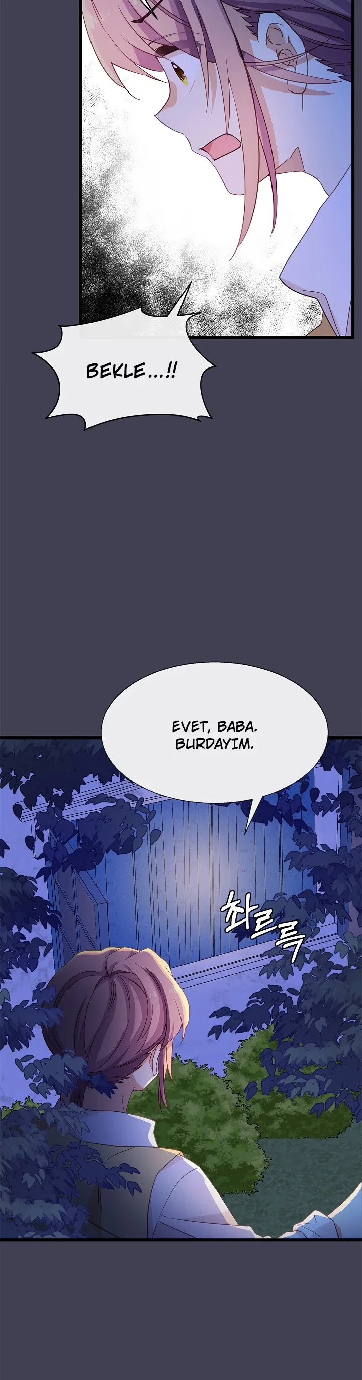 Come On Out, Romeo - Bölüm 29 - Sayfa 19