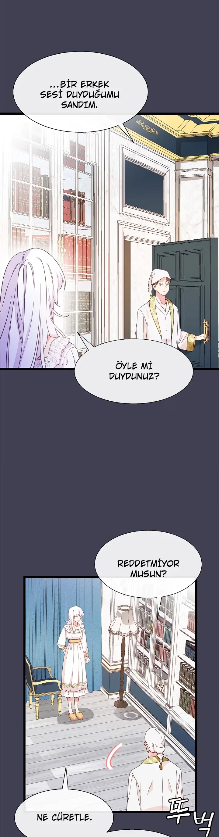 Come On Out, Romeo - Bölüm 29 - Sayfa 21