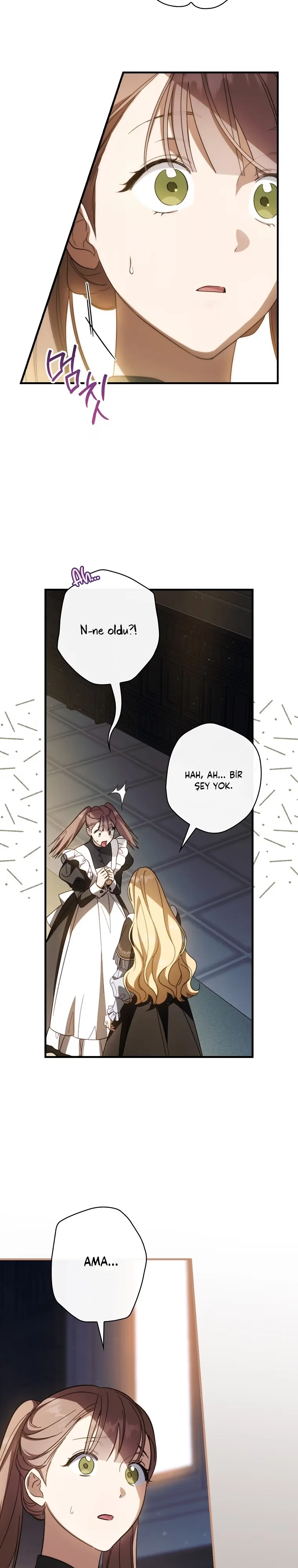 How to Win My Husband Over - Bölüm 69 - Sayfa 16