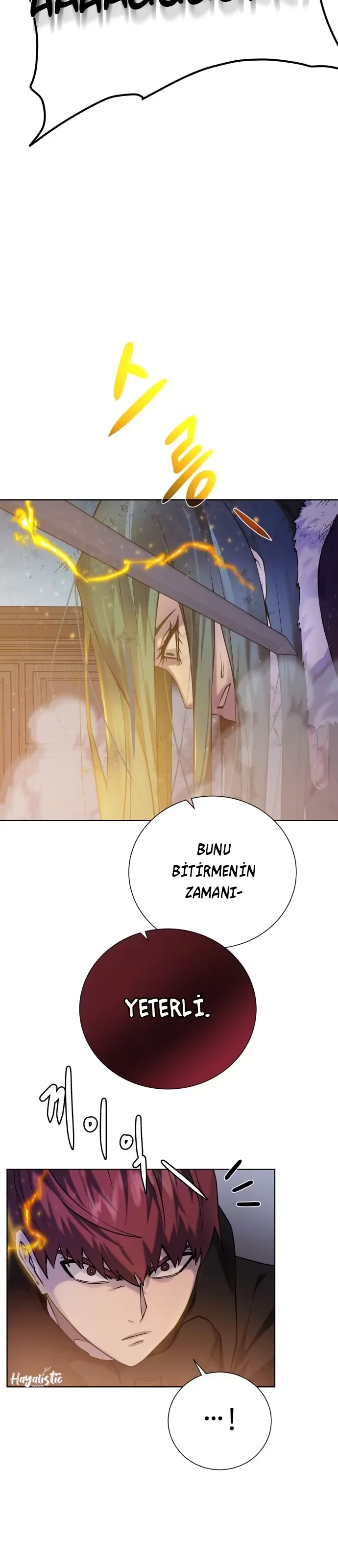 Dungeons & Artifacts - Bölüm 139 - Sayfa 12