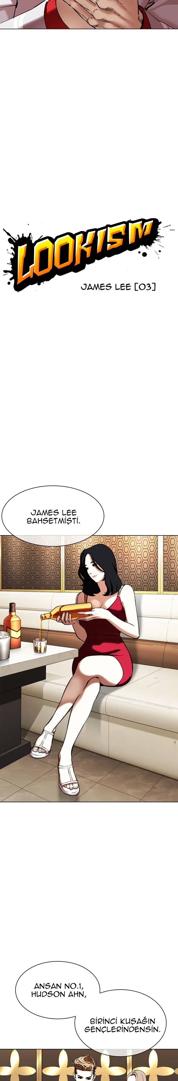 Lookism - Bölüm 357 - Sayfa 10