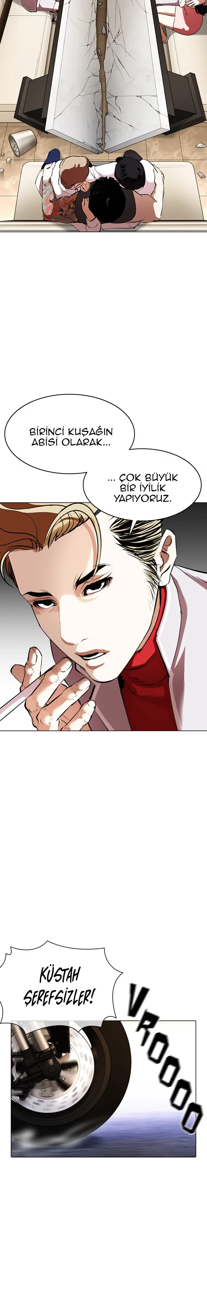 Lookism - Bölüm 357 - Sayfa 19