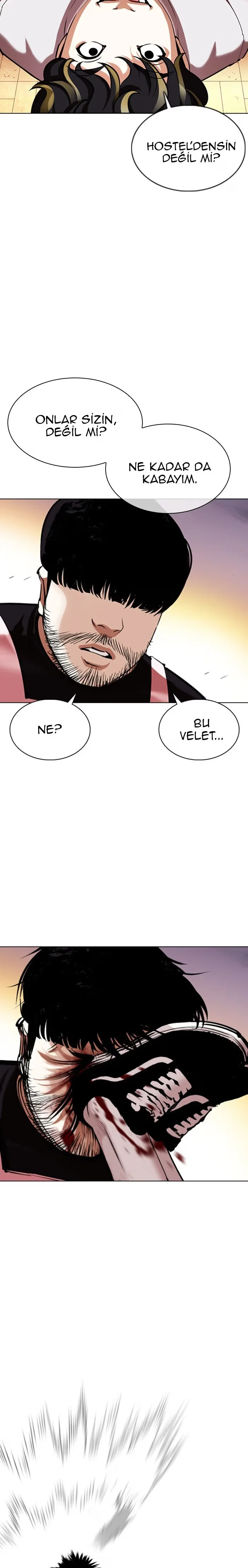 Lookism - Bölüm 357 - Sayfa 27