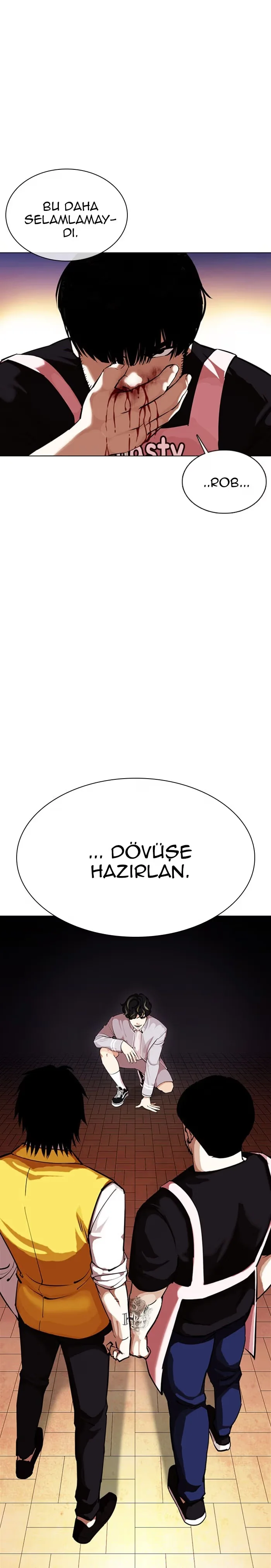 Lookism - Bölüm 357 - Sayfa 29