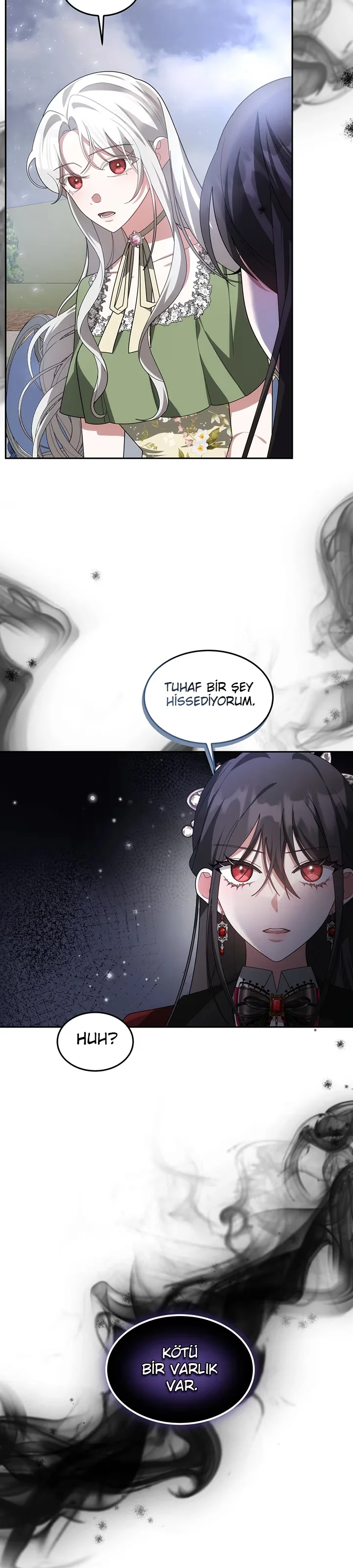 I Hated It Even More - Bölüm 66 - Sayfa 37