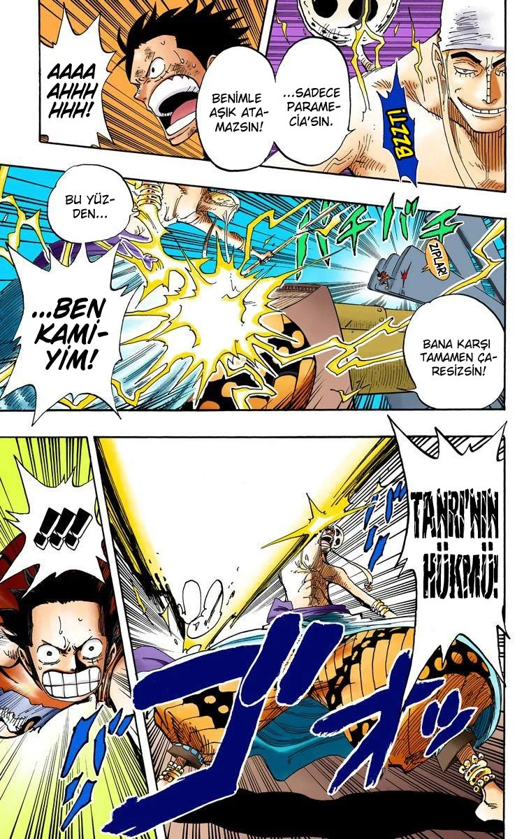 One Piece - Bölüm 279 - Sayfa 9