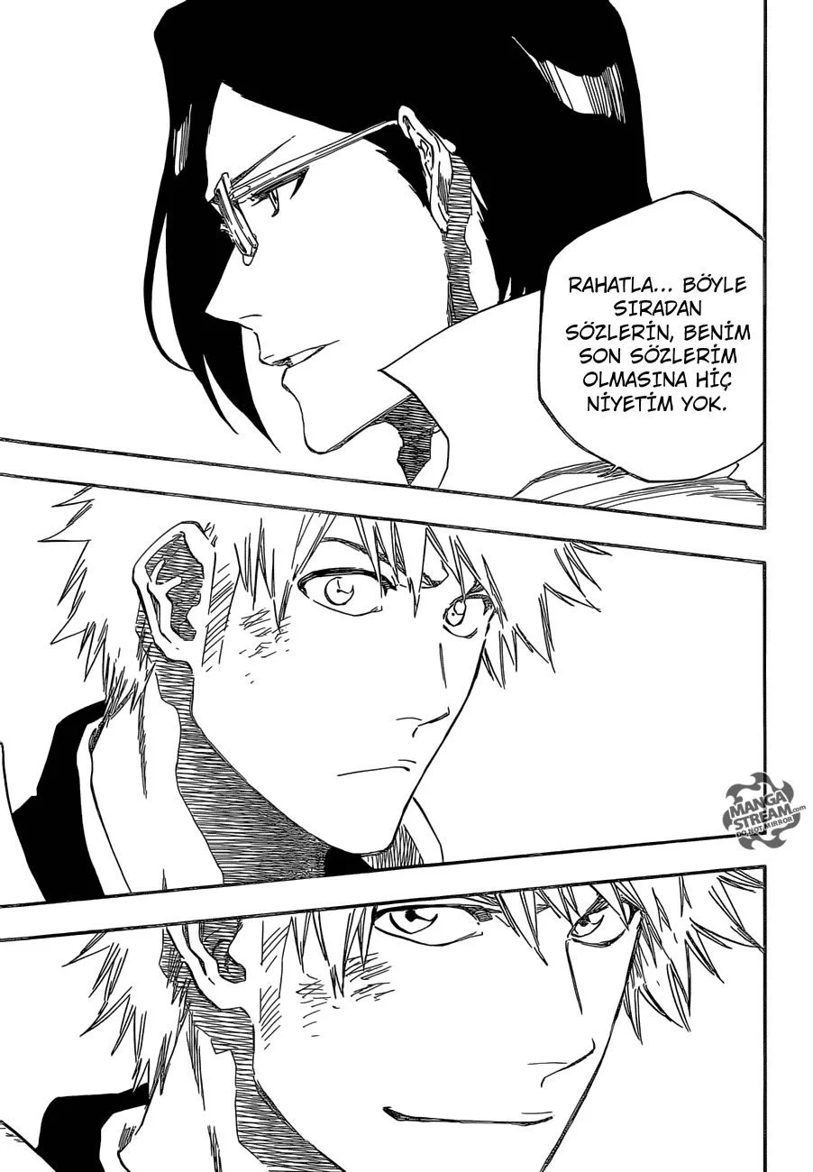 Bleach - Bölüm 661 - Sayfa 5