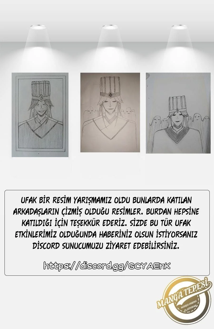 Strongest Anti META - Bölüm 158 - Sayfa 16