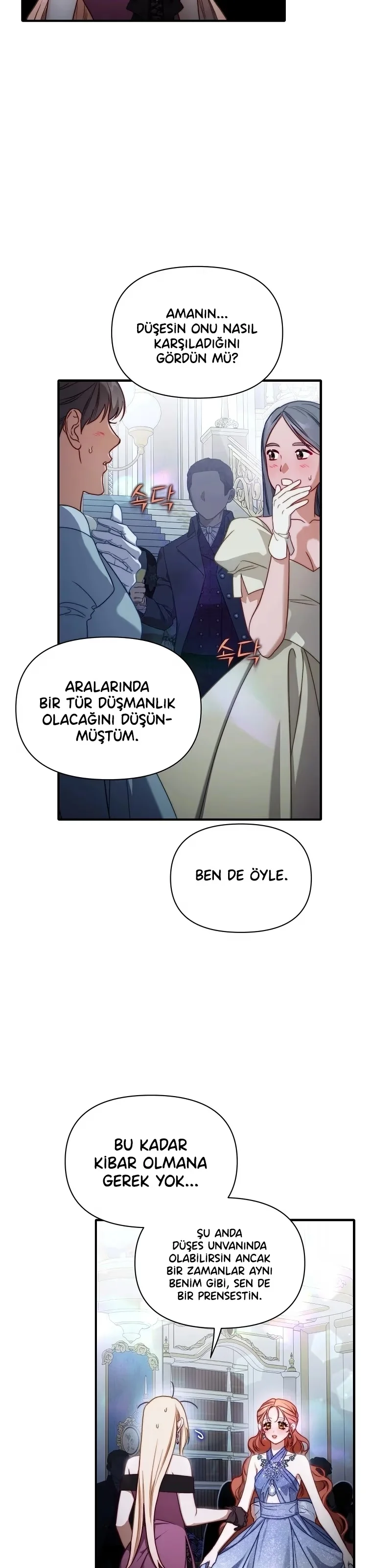 Lucia - Bölüm 168 - Sayfa 10