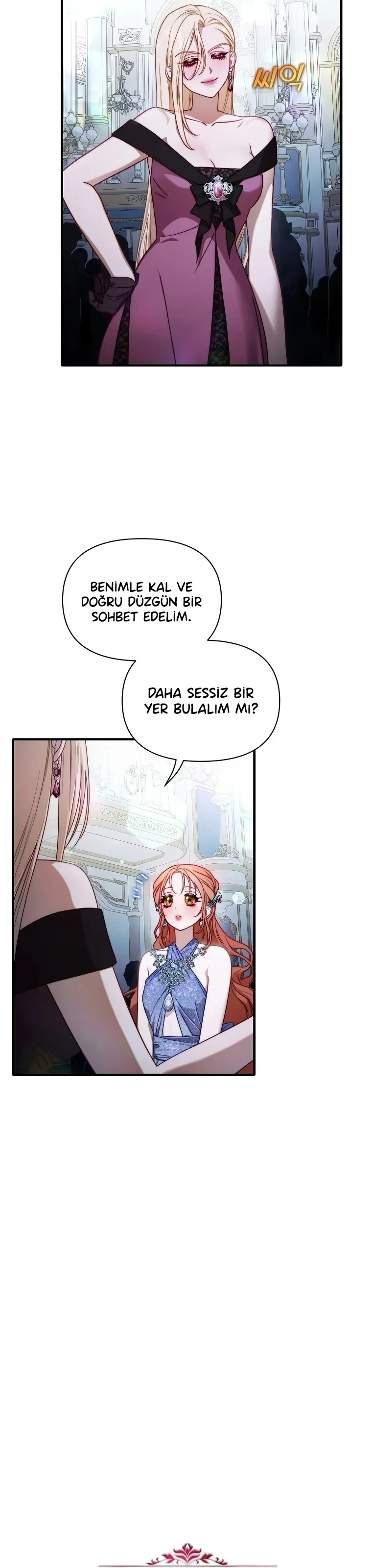 Lucia - Bölüm 168 - Sayfa 14