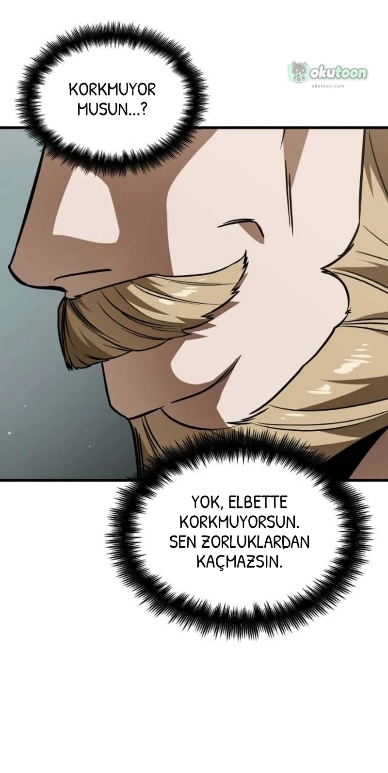 The Warrior's Ballad - Bölüm 5 - Sayfa 19