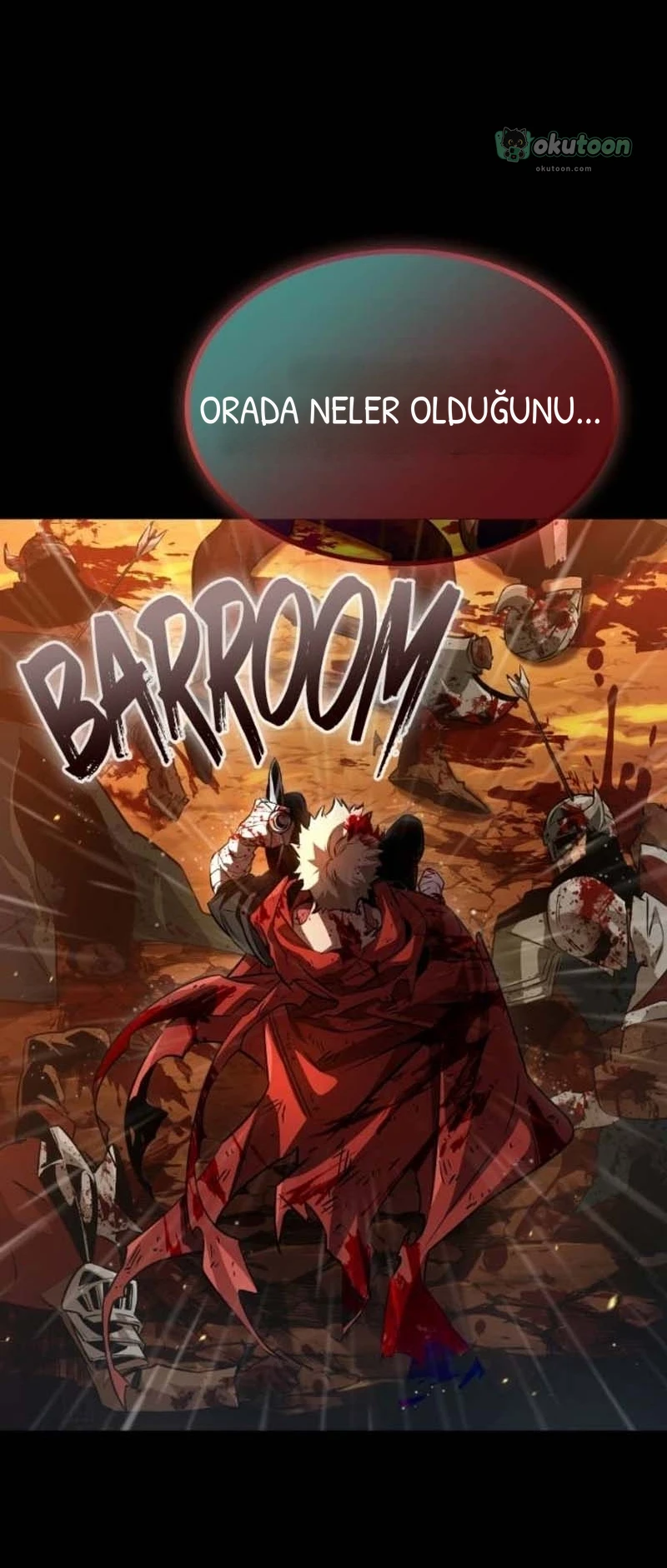 The Warrior's Ballad - Bölüm 5 - Sayfa 39