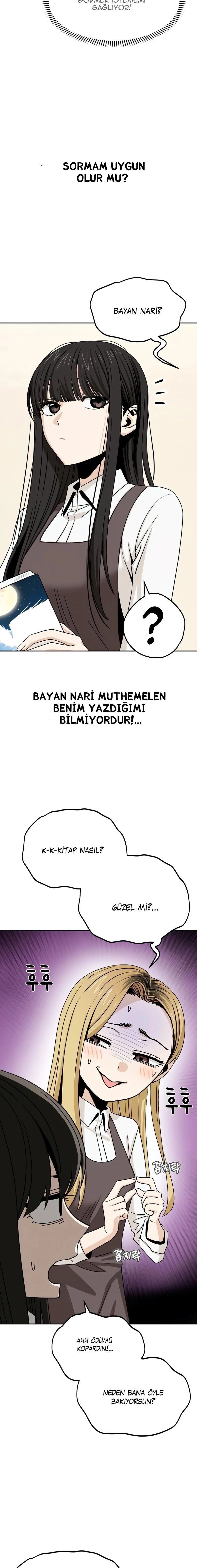 Maybe Meant to Be - Bölüm 62 - Sayfa 8