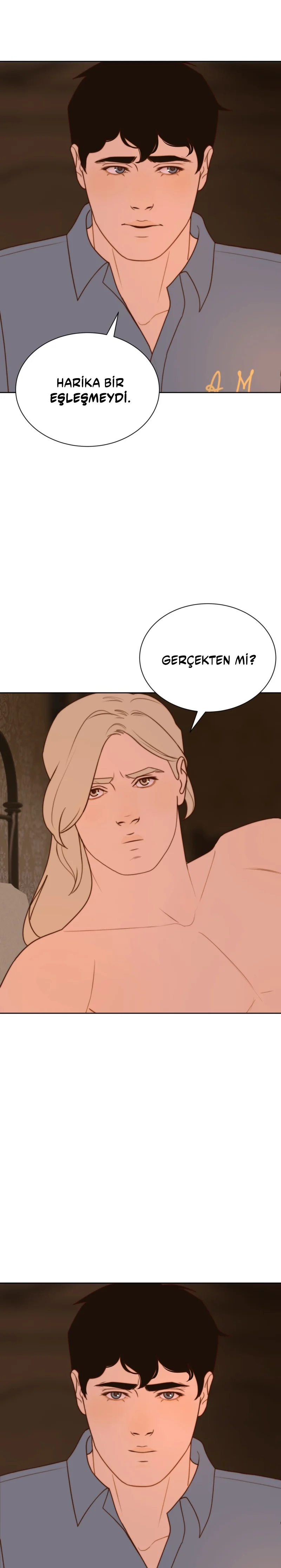 Empyrea - Bölüm 66 - Sayfa 21