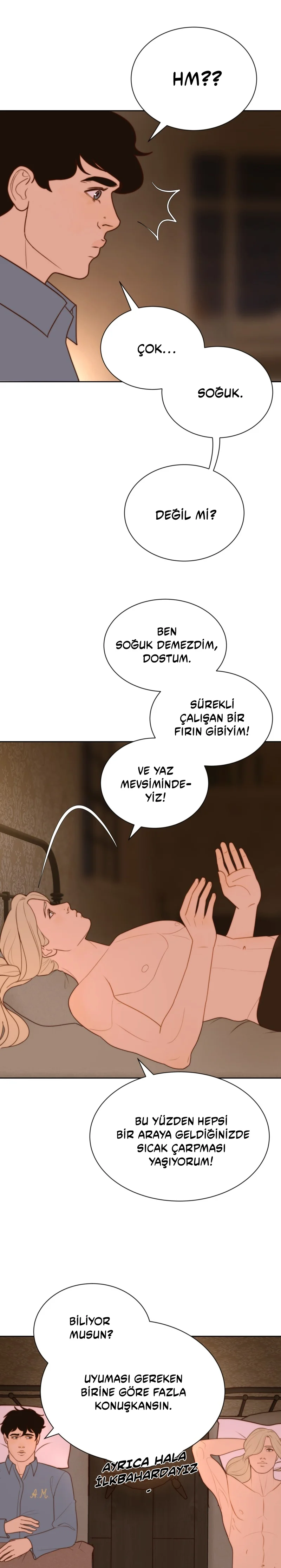 Empyrea - Bölüm 66 - Sayfa 23
