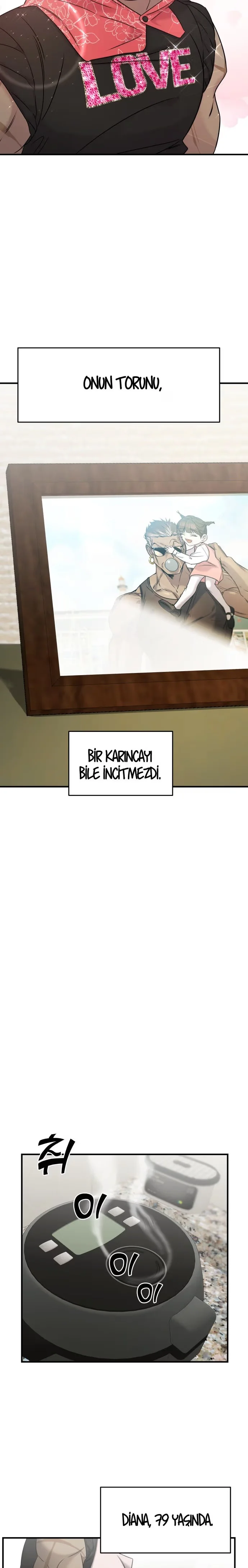 Pure Villain - Bölüm 5 - Sayfa 27