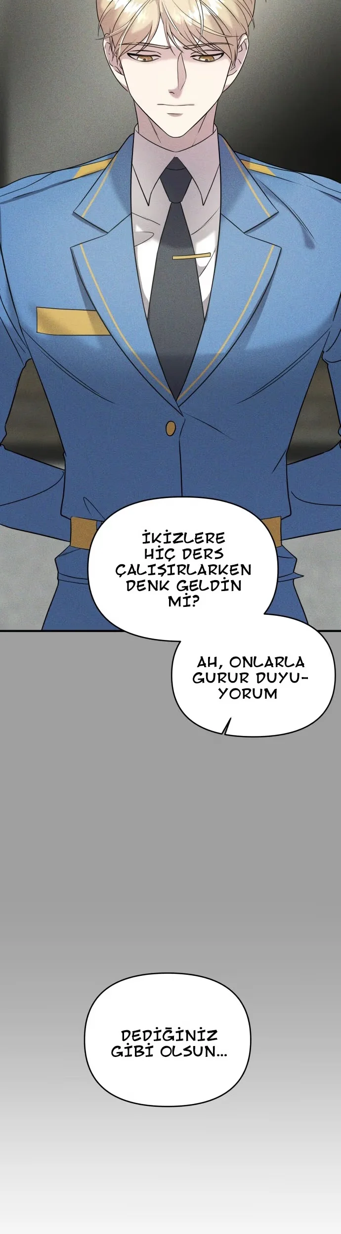 Pure Villain - Bölüm 5 - Sayfa 40