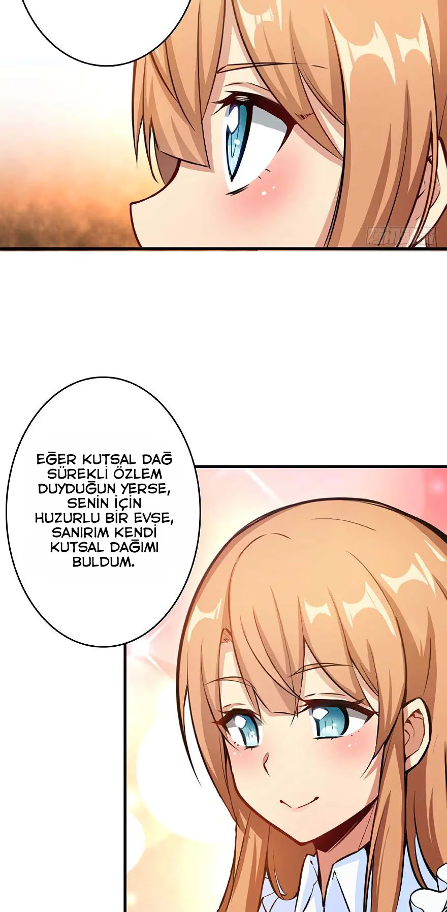 Release That Witch - Bölüm 27 - Sayfa 19