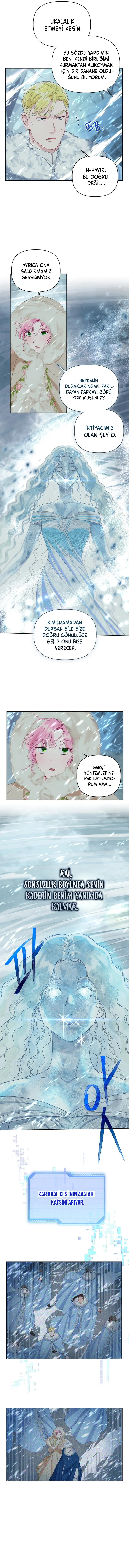 A Transmigrator’s Privilege - Bölüm 89 - Sayfa 9