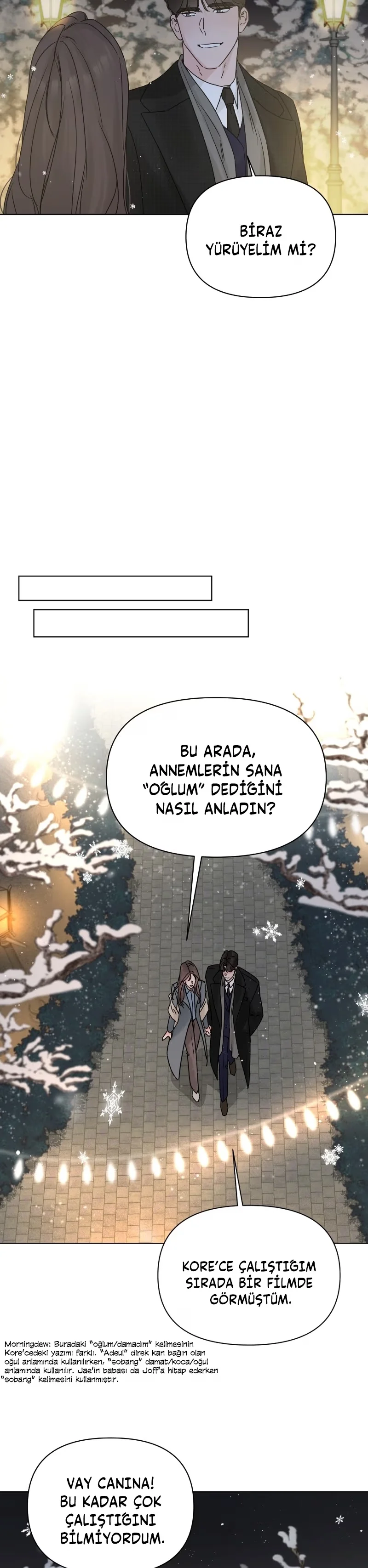 Another Love - Bölüm 54 - Sayfa 21