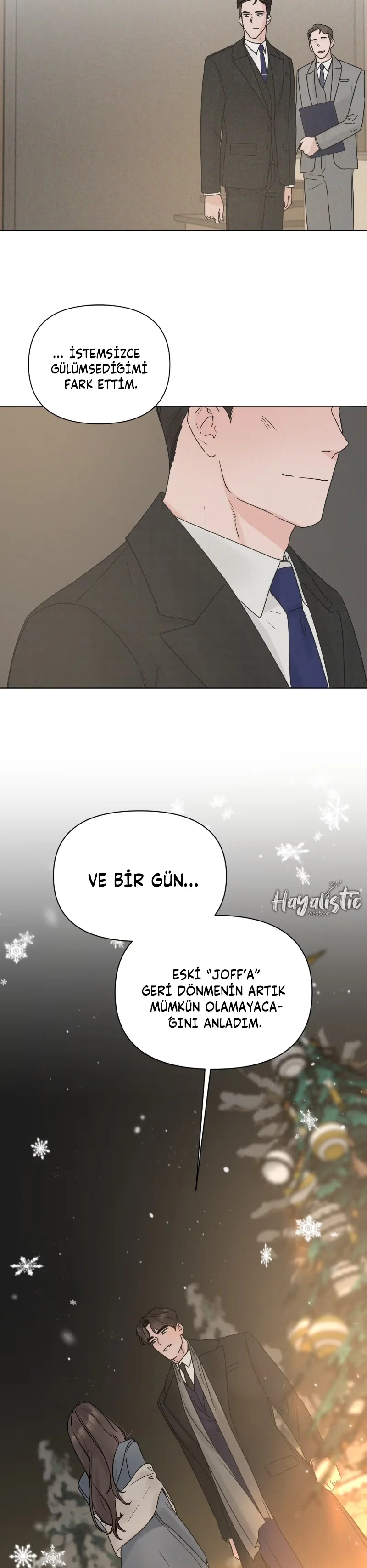 Another Love - Bölüm 54 - Sayfa 26
