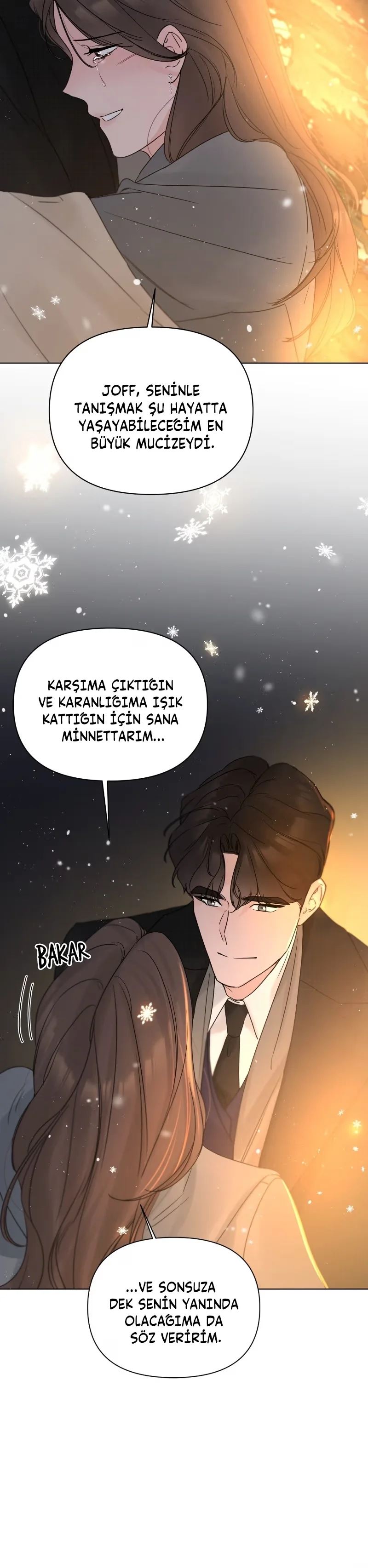 Another Love - Bölüm 54 - Sayfa 30