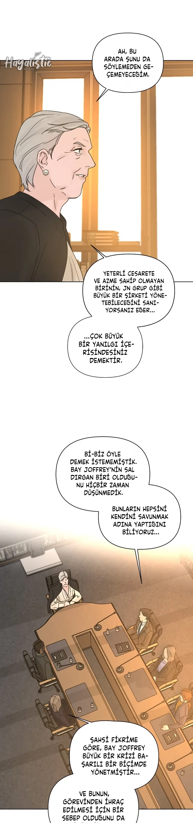 Another Love - Bölüm 54 - Sayfa 4