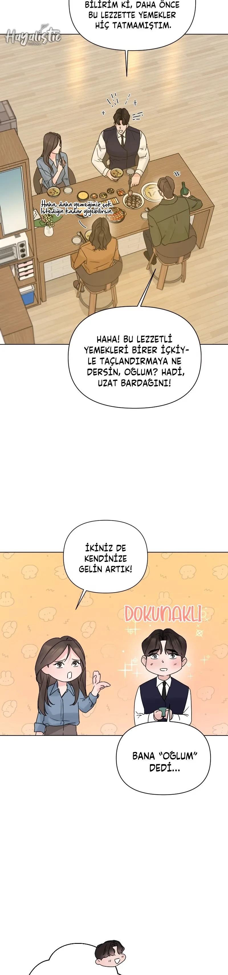 Another Love - Bölüm 54 - Sayfa 9