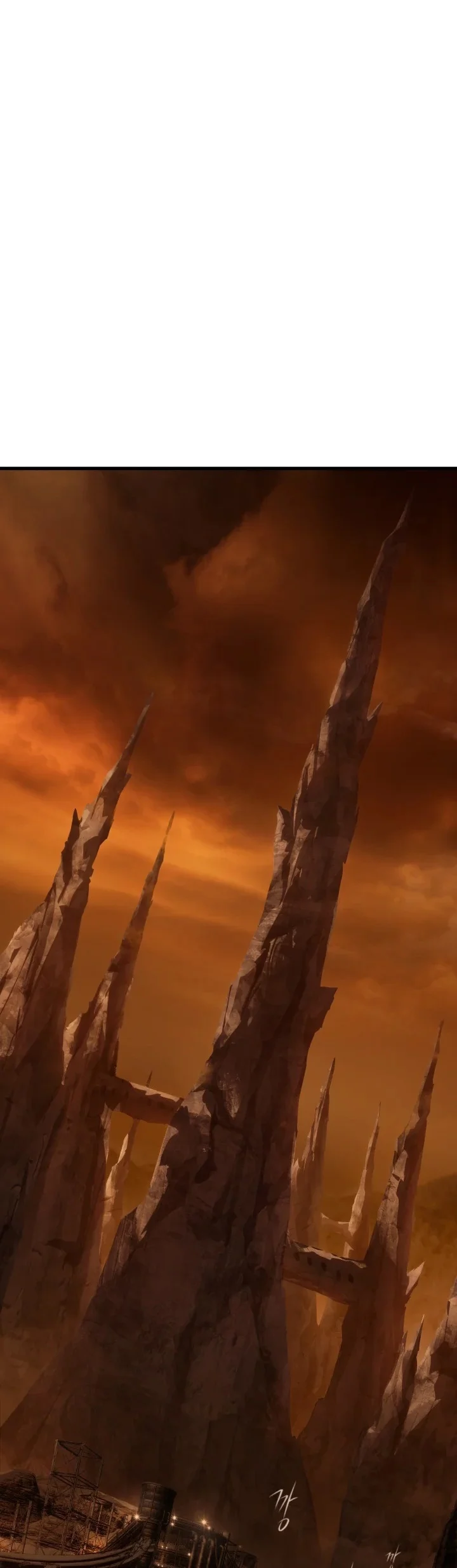 The Scorched Desert's Sand Mage - Bölüm 2 - Sayfa 37