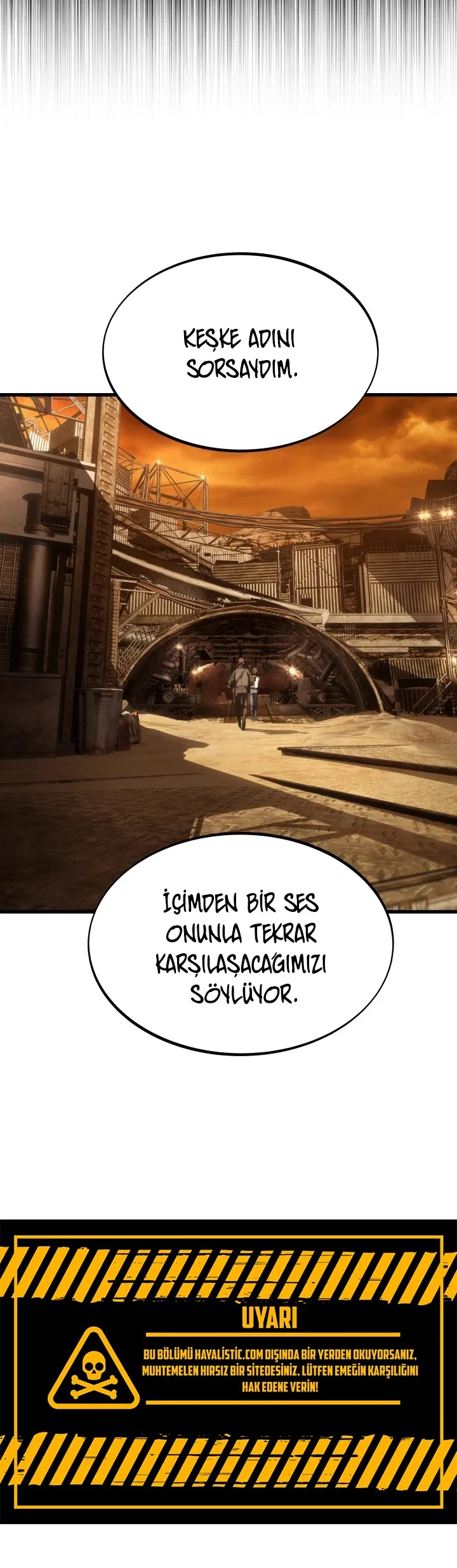 The Scorched Desert's Sand Mage - Bölüm 2 - Sayfa 43