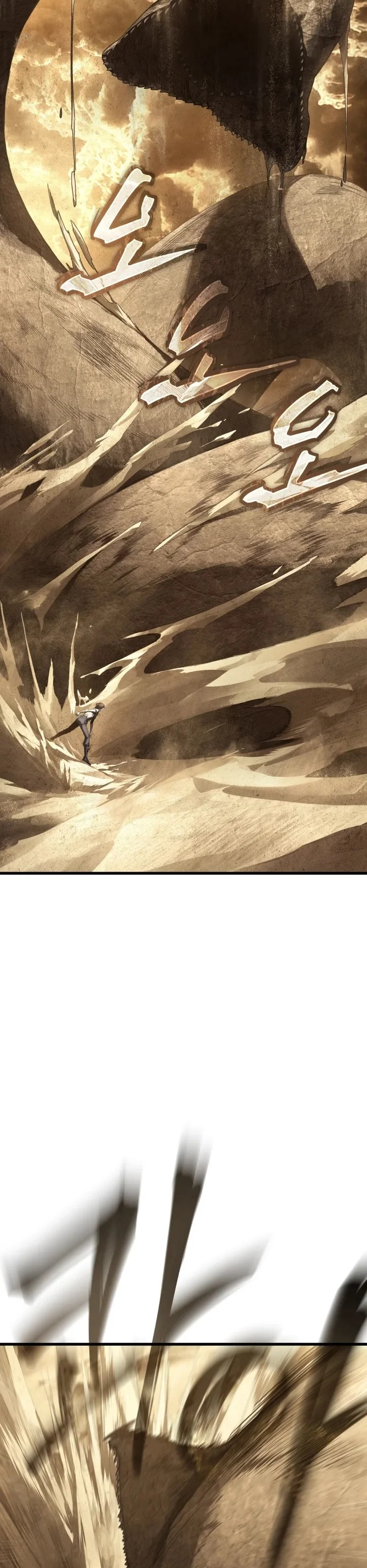 The Scorched Desert's Sand Mage - Bölüm 2 - Sayfa 4