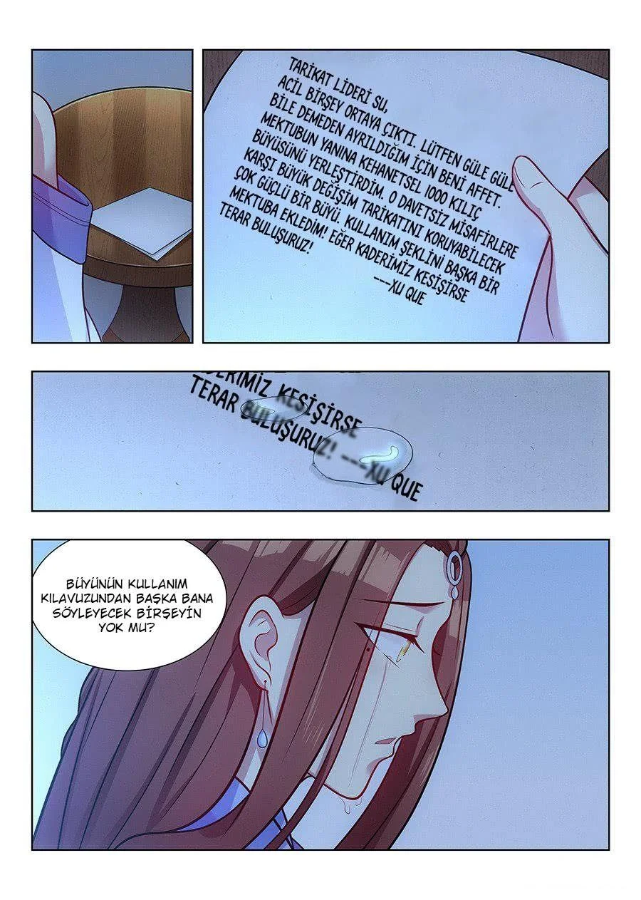 Strongest Anti META - Bölüm 37 - Sayfa 11