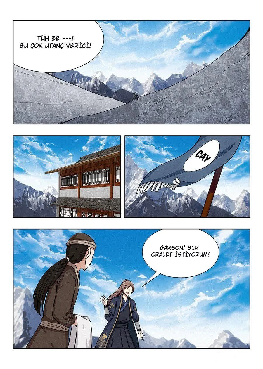 Strongest Anti META - Bölüm 37 - Sayfa 15
