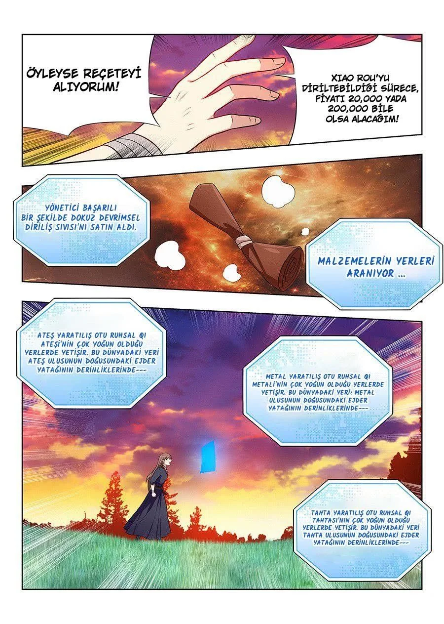 Strongest Anti META - Bölüm 37 - Sayfa 4