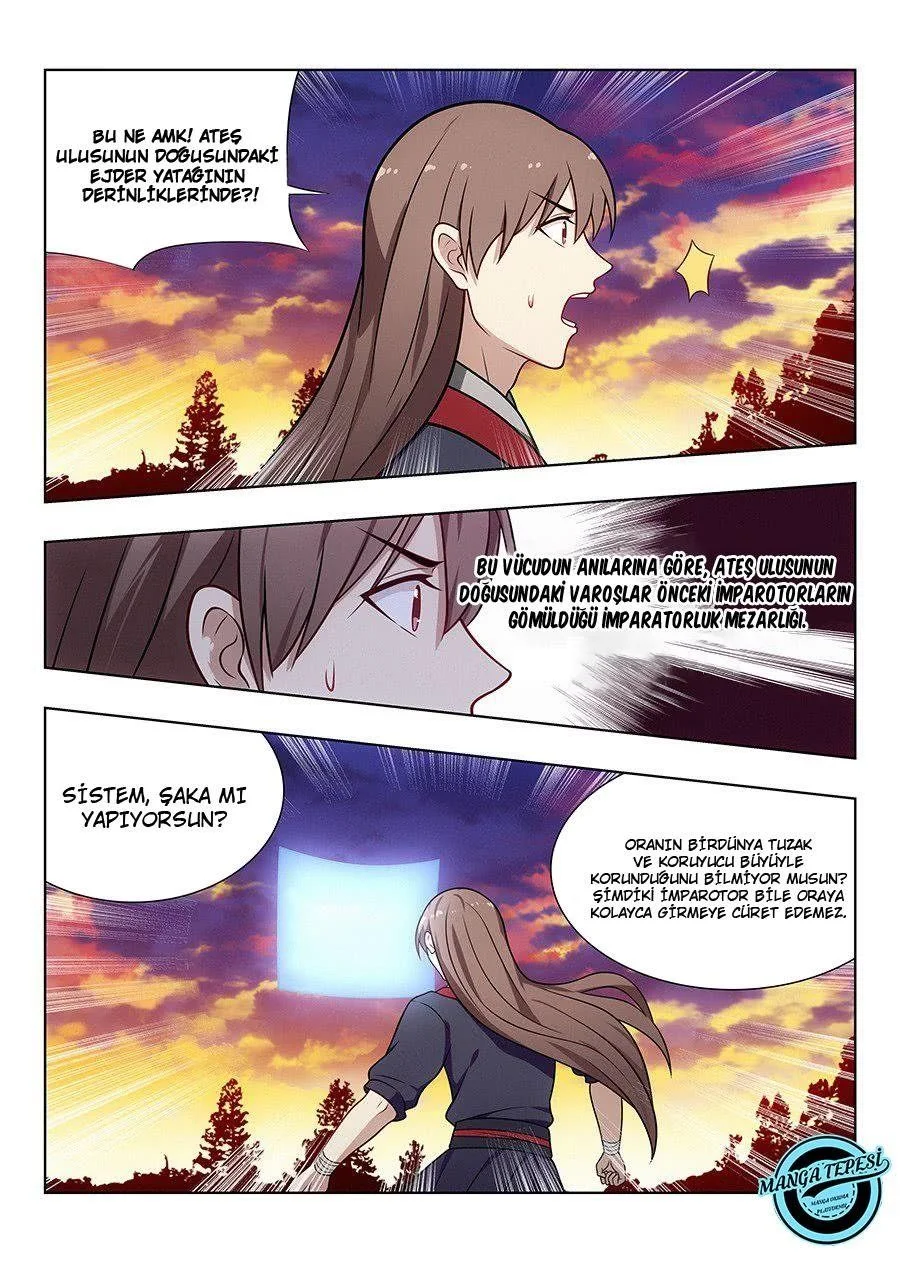 Strongest Anti META - Bölüm 37 - Sayfa 5