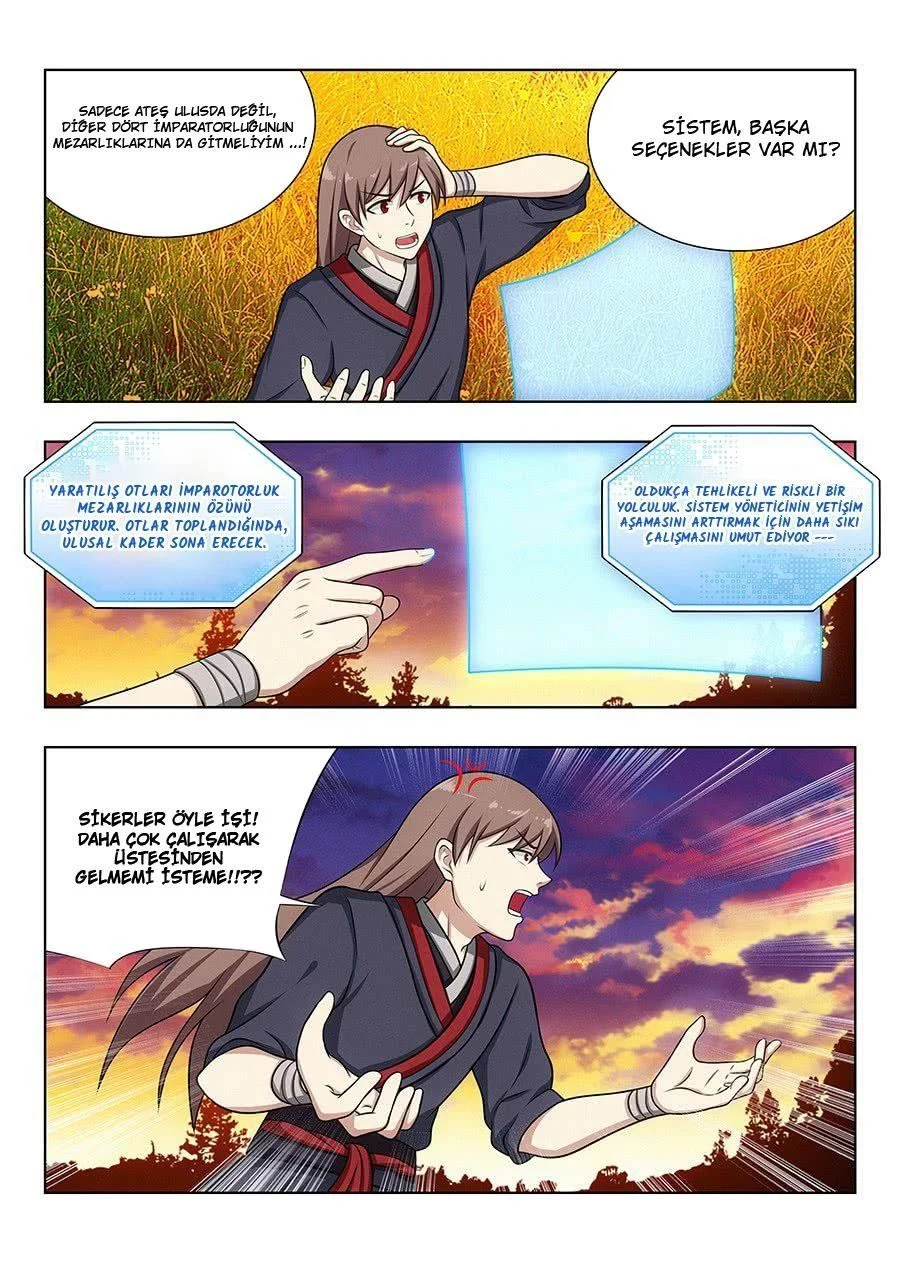 Strongest Anti META - Bölüm 37 - Sayfa 6