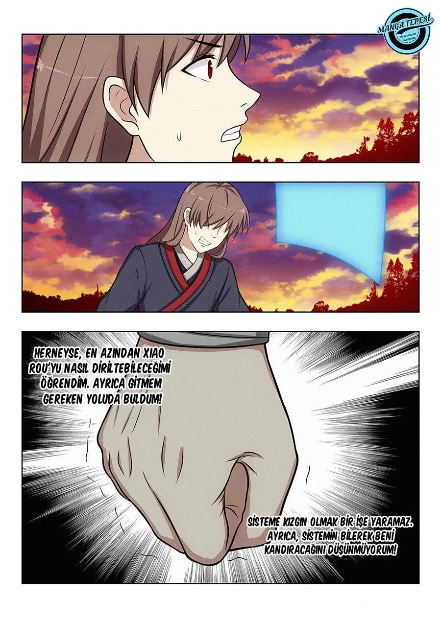 Strongest Anti META - Bölüm 37 - Sayfa 7