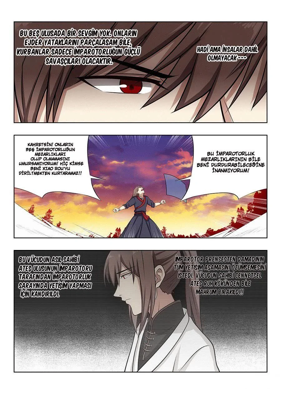 Strongest Anti META - Bölüm 37 - Sayfa 8