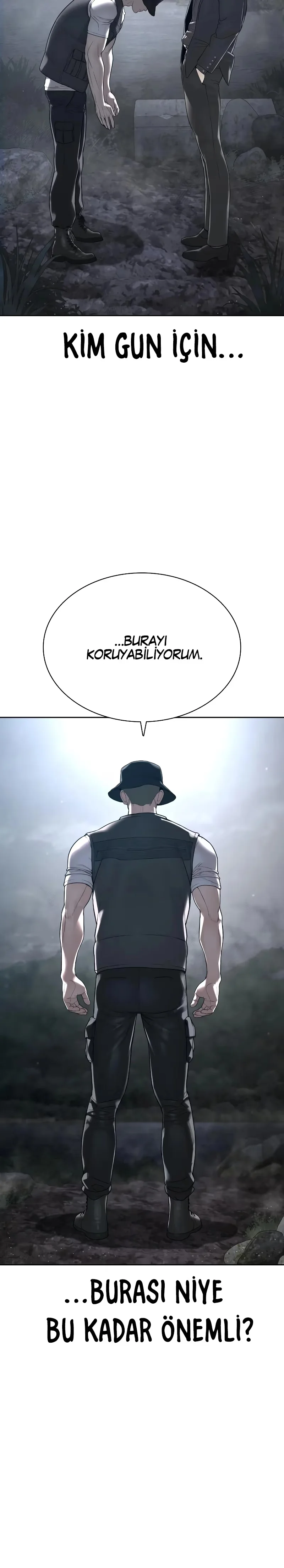 How to Fight - Bölüm 189 - Sayfa 16