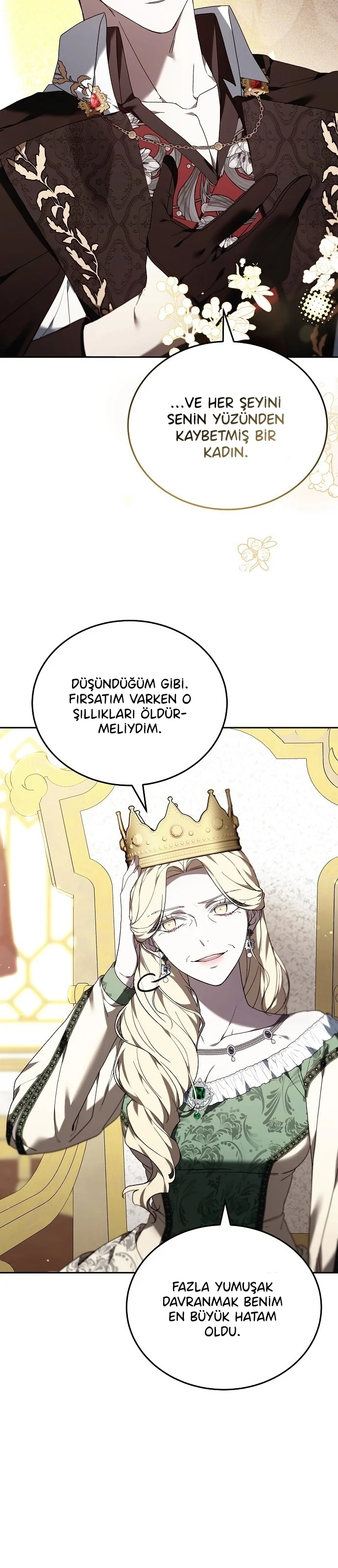 Age of Arrogance - Bölüm 77 - Sayfa 27