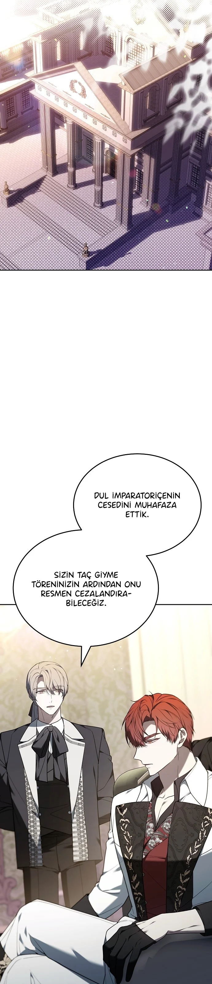 Age of Arrogance - Bölüm 77 - Sayfa 40