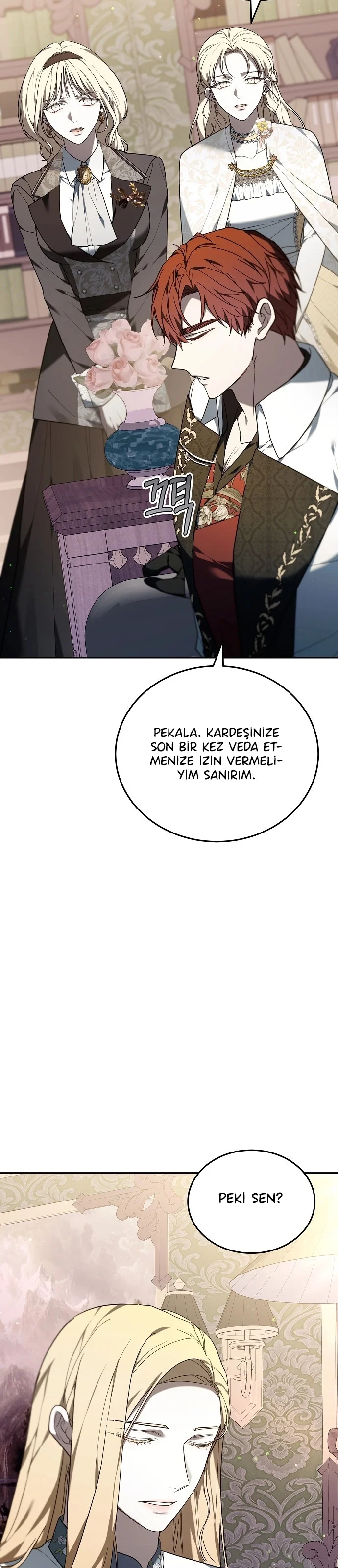 Age of Arrogance - Bölüm 77 - Sayfa 45