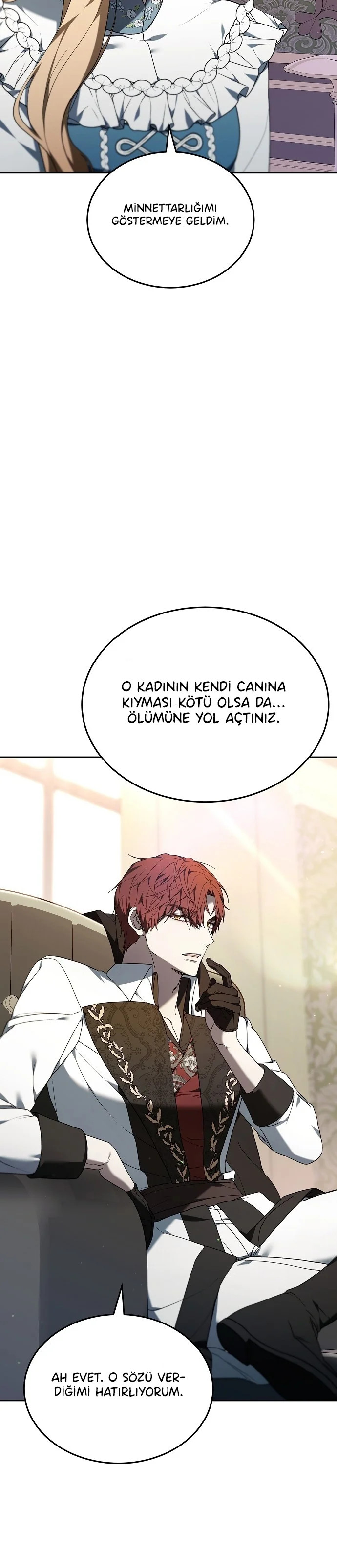 Age of Arrogance - Bölüm 77 - Sayfa 46