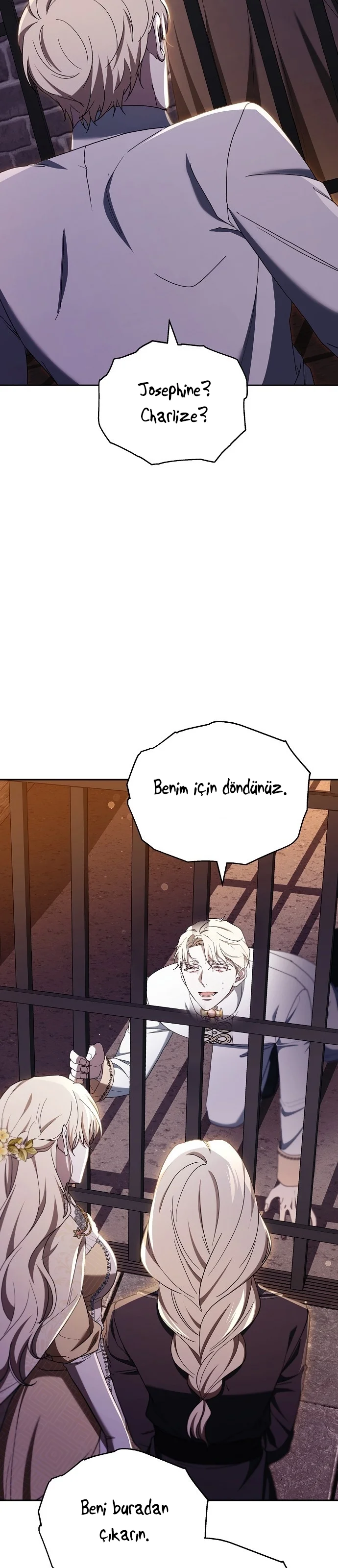 Age of Arrogance - Bölüm 77 - Sayfa 51