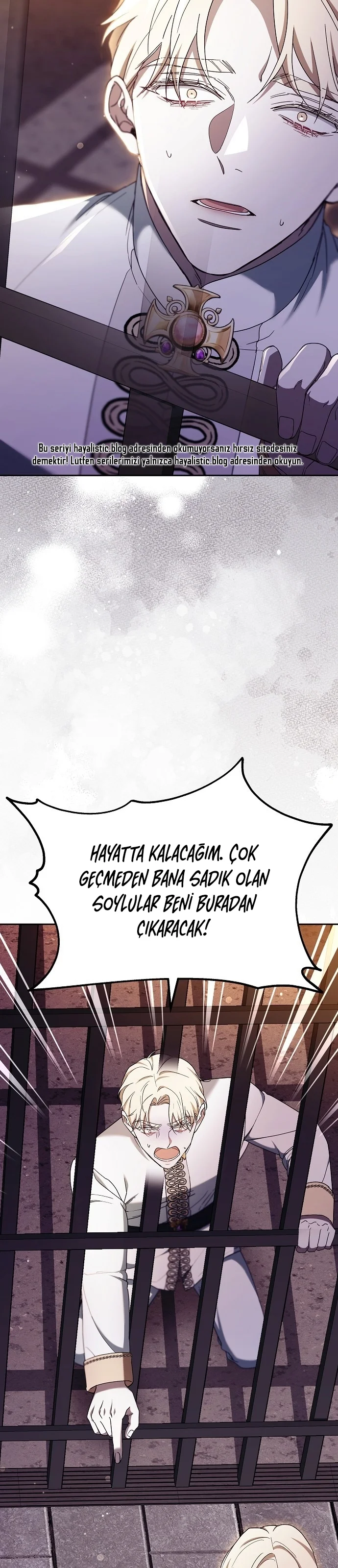 Age of Arrogance - Bölüm 77 - Sayfa 53