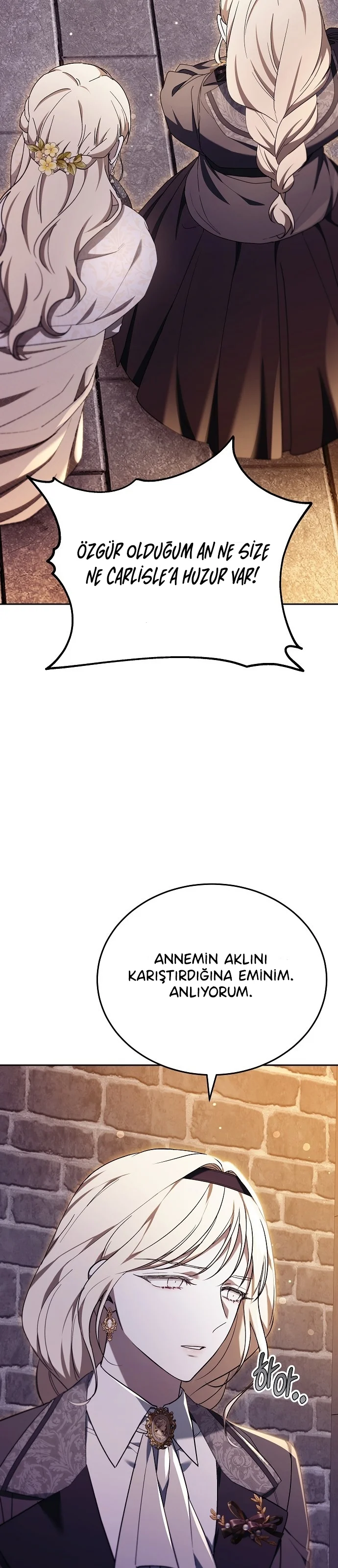 Age of Arrogance - Bölüm 77 - Sayfa 54