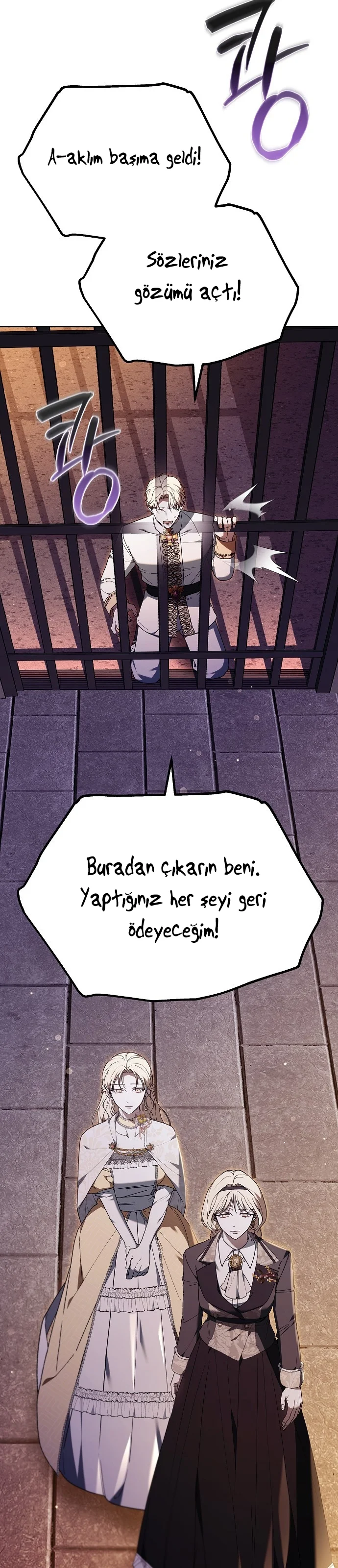 Age of Arrogance - Bölüm 77 - Sayfa 58