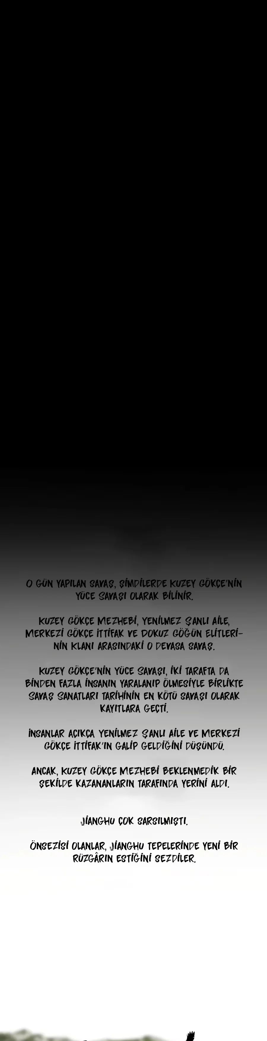 Legend of the Northern Blade - Bölüm 202 - Sayfa 32
