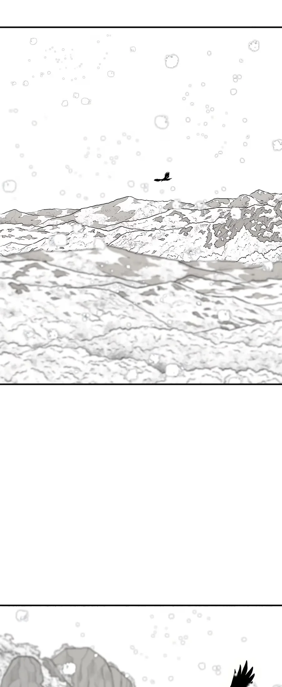 Legend of the Northern Blade - Bölüm 202 - Sayfa 43