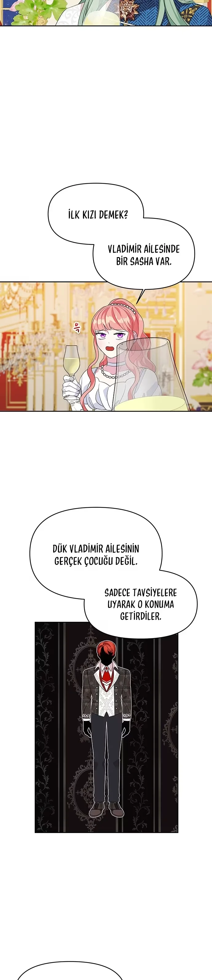 You Can't Change a Person! - Bölüm 87 - Sayfa 22